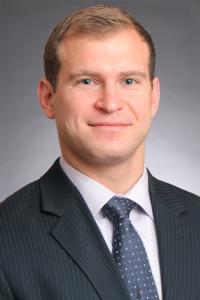 Marc D. Dyrszka, MD Profile Headshot